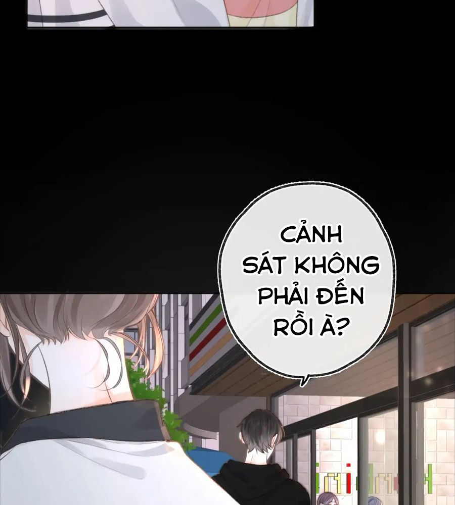 Trong Giấc Mộng Của Tôi: Chapter 5