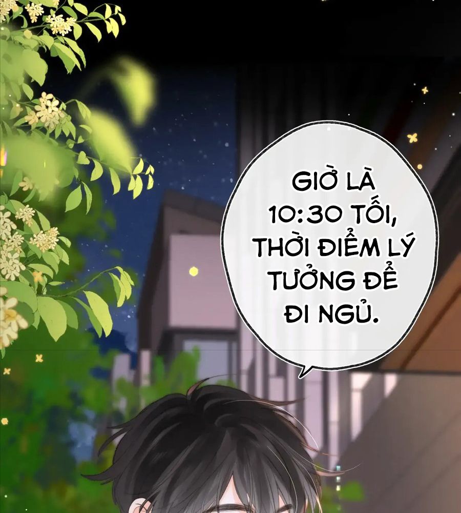 Trong Giấc Mộng Của Tôi: Chapter 5