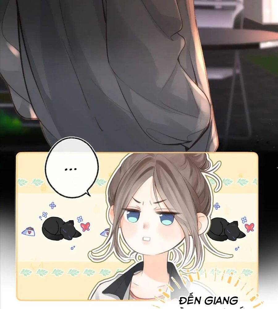 Trong Giấc Mộng Của Tôi: Chapter 5