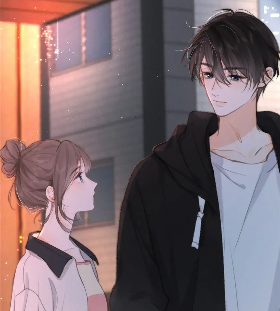 Trong Giấc Mộng Của Tôi: Chapter 5