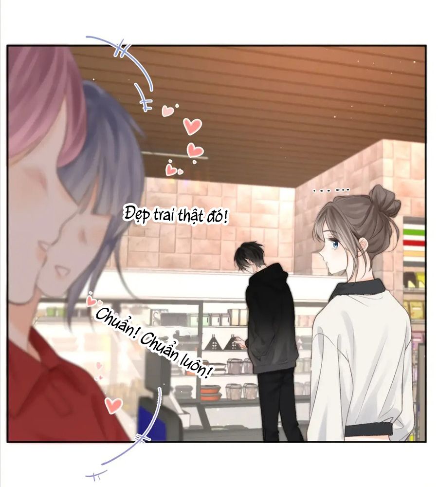 Trong Giấc Mộng Của Tôi: Chapter 5