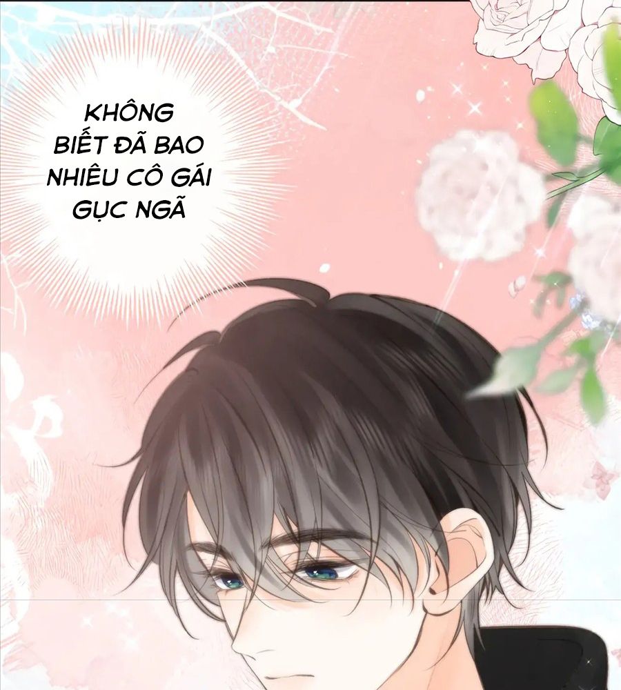 Trong Giấc Mộng Của Tôi: Chapter 5