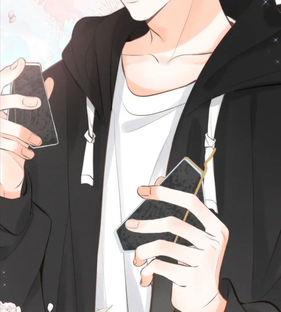 Trong Giấc Mộng Của Tôi: Chapter 5