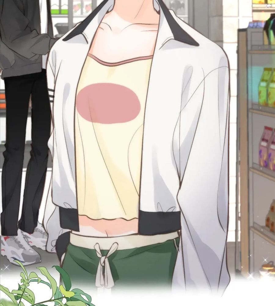 Trong Giấc Mộng Của Tôi: Chapter 5