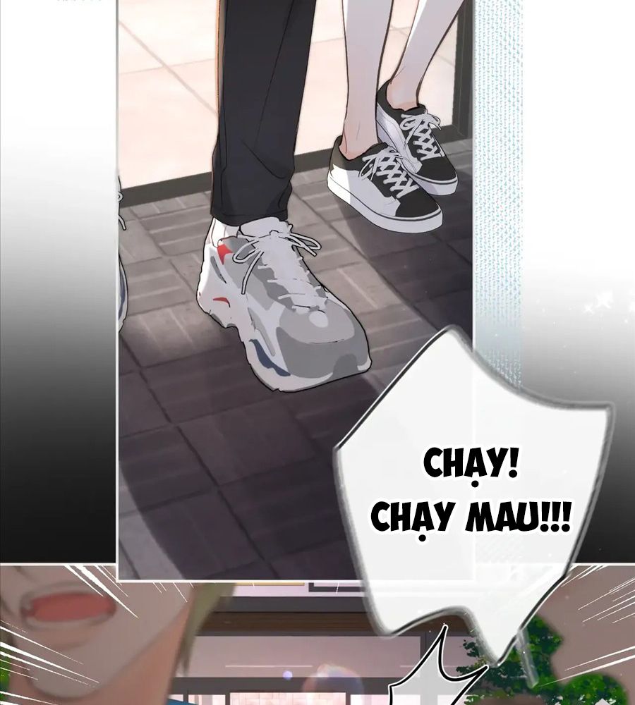 Trong Giấc Mộng Của Tôi: Chapter 5