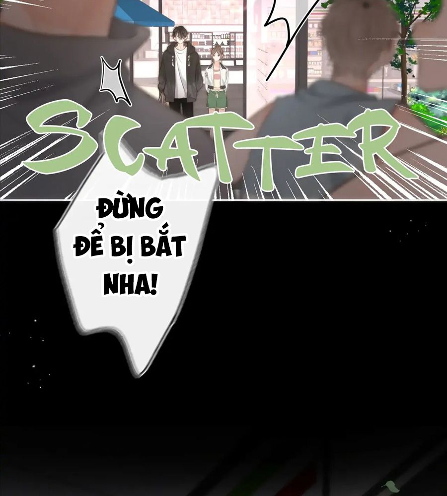 Trong Giấc Mộng Của Tôi: Chapter 5