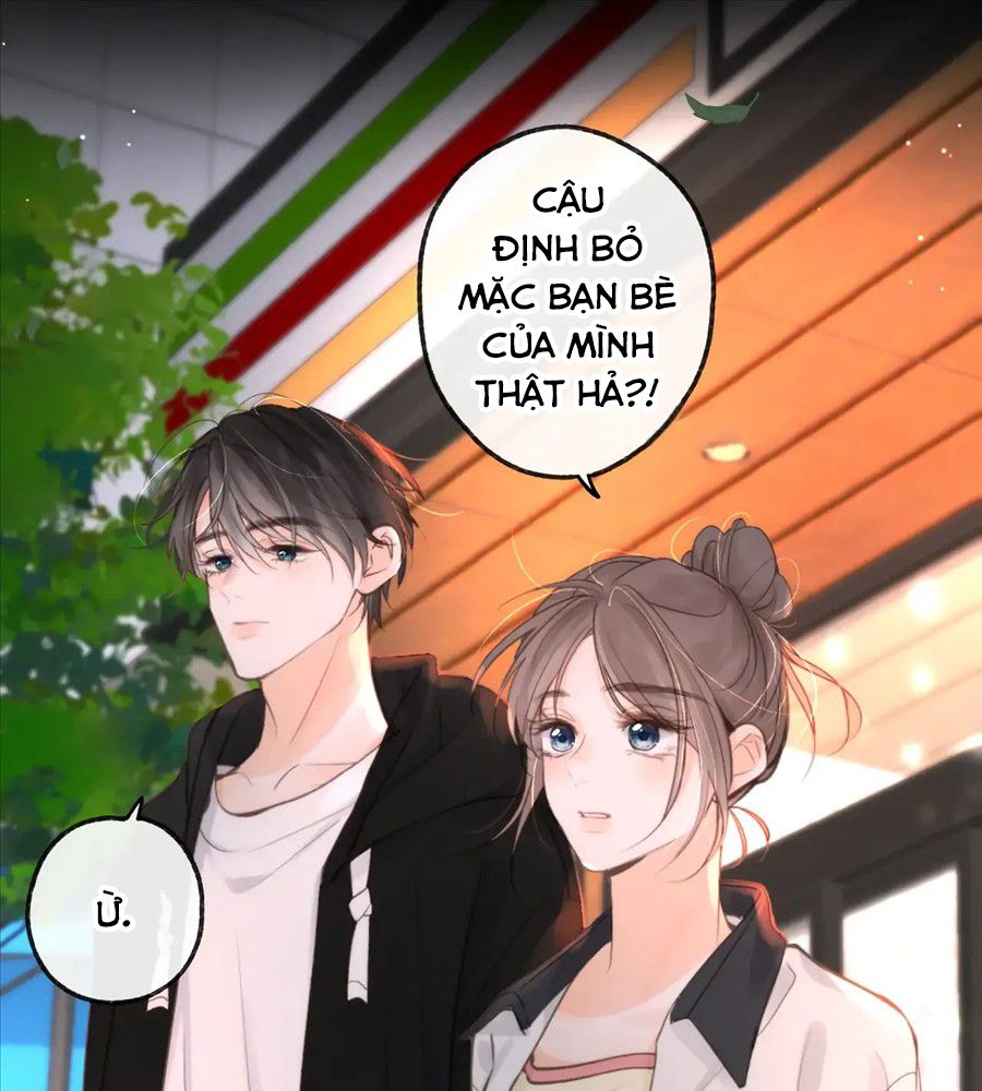 Trong Giấc Mộng Của Tôi: Chapter 5