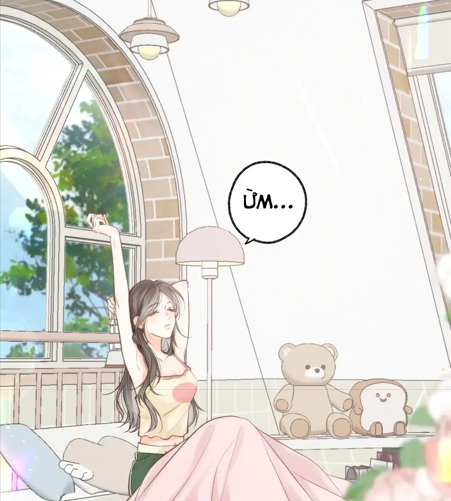 Trong Giấc Mộng Của Tôi: Chapter 5