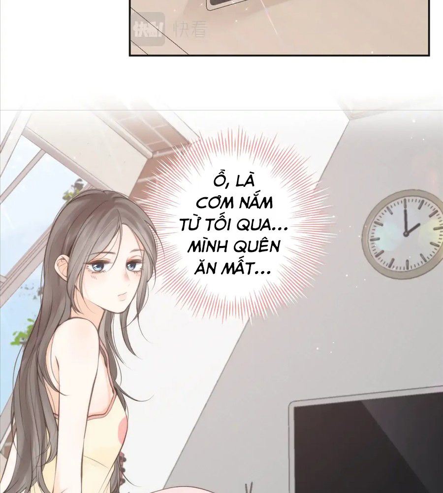 Trong Giấc Mộng Của Tôi: Chapter 5