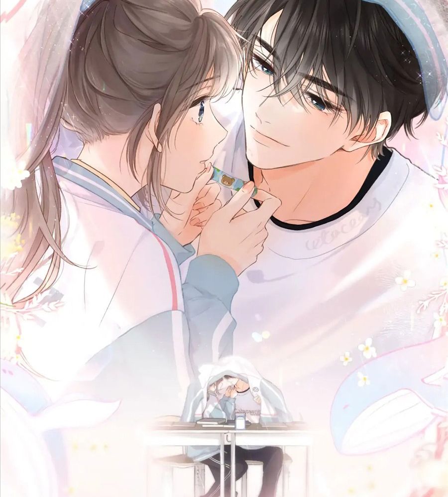 Trong Giấc Mộng Của Tôi: Chapter 5