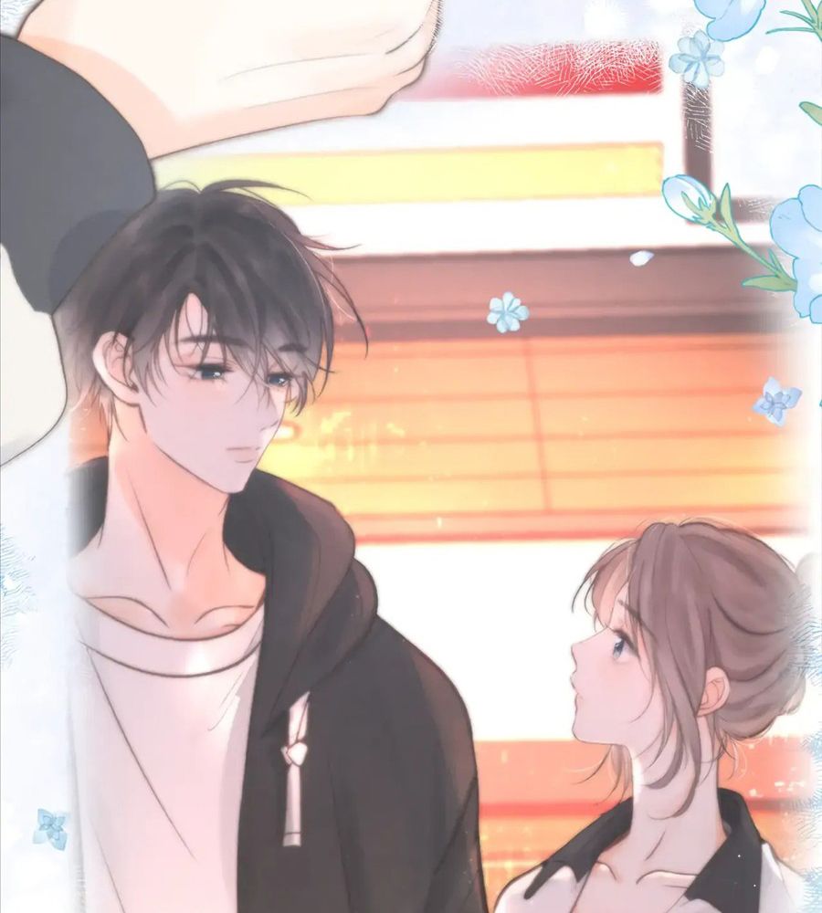 Trong Giấc Mộng Của Tôi: Chapter 5