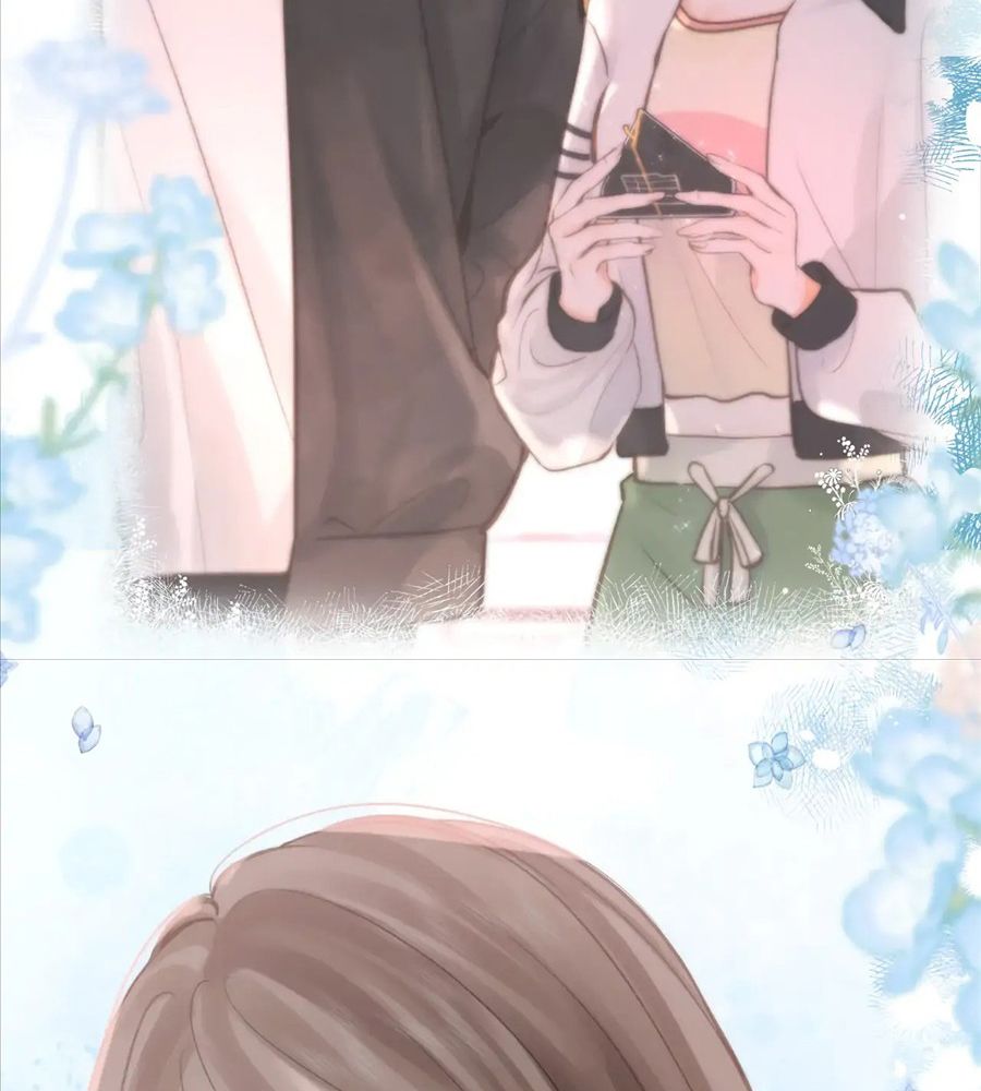 Trong Giấc Mộng Của Tôi: Chapter 5