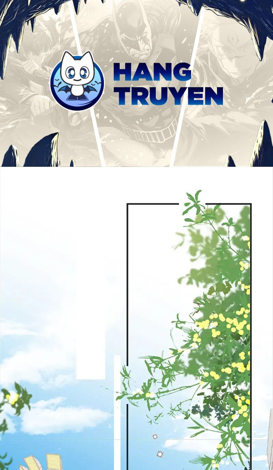 Trong Giấc Mộng Của Tôi: Chapter 50