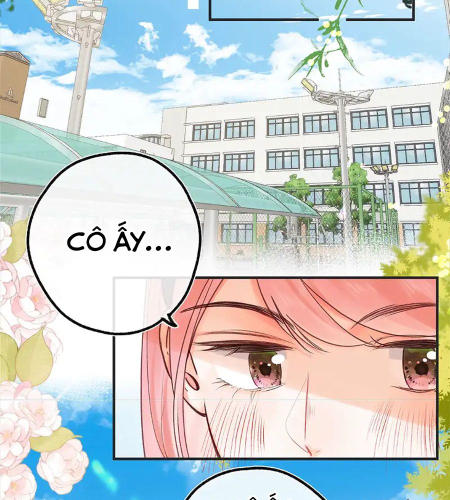 Trong Giấc Mộng Của Tôi: Chapter 50