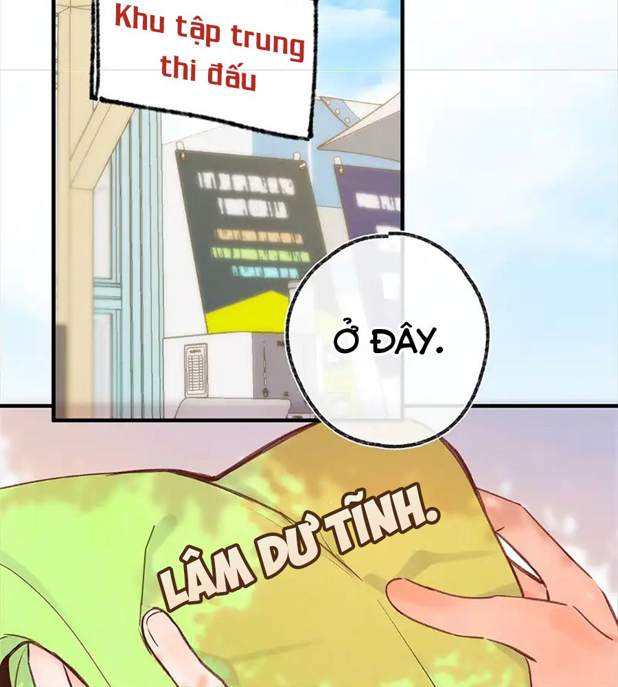 Trong Giấc Mộng Của Tôi: Chapter 50