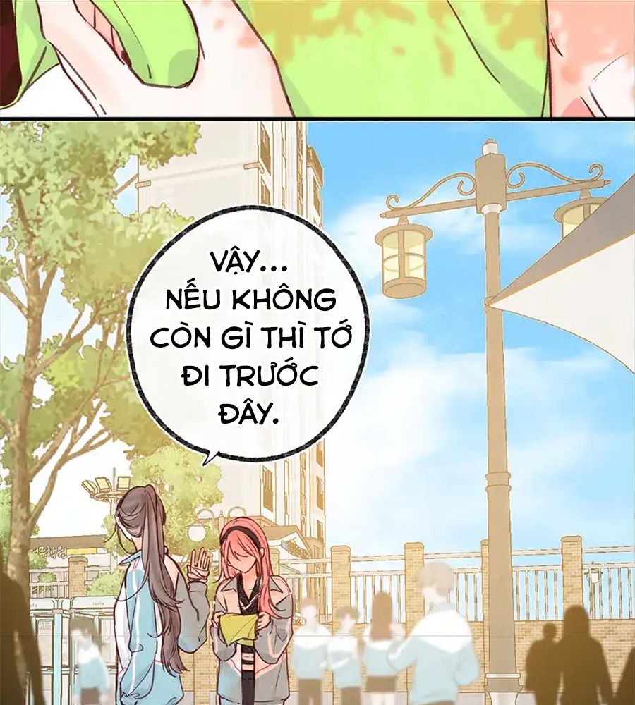 Trong Giấc Mộng Của Tôi: Chapter 50