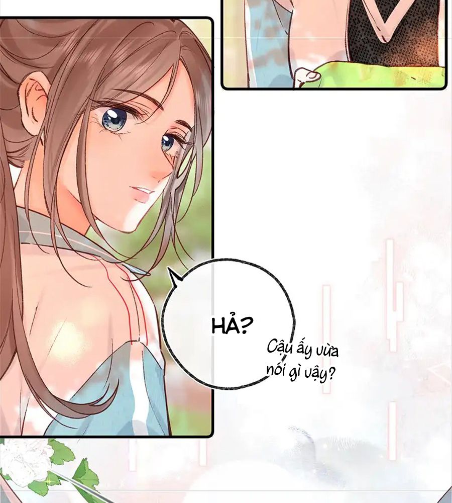 Trong Giấc Mộng Của Tôi: Chapter 50