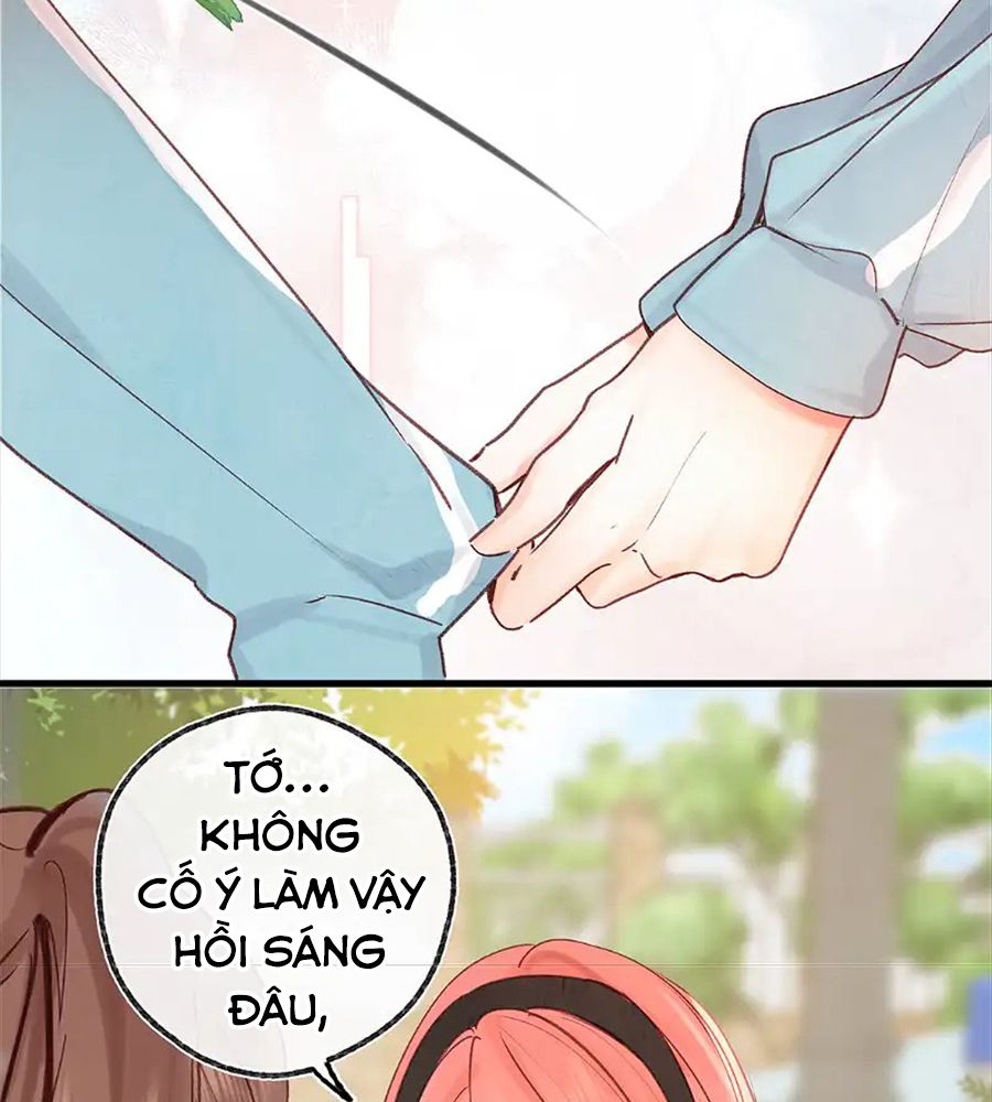 Trong Giấc Mộng Của Tôi: Chapter 50