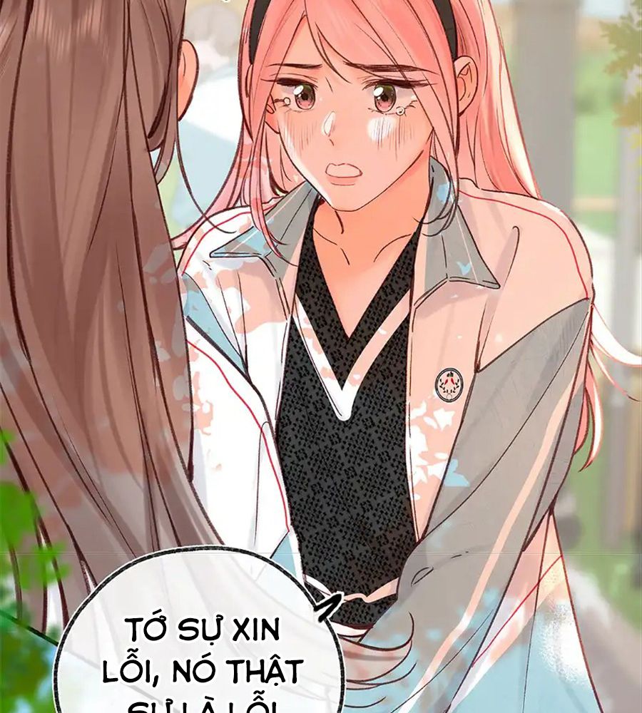 Trong Giấc Mộng Của Tôi: Chapter 50