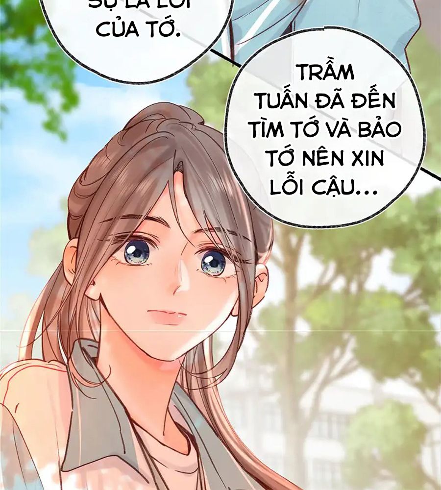 Trong Giấc Mộng Của Tôi: Chapter 50