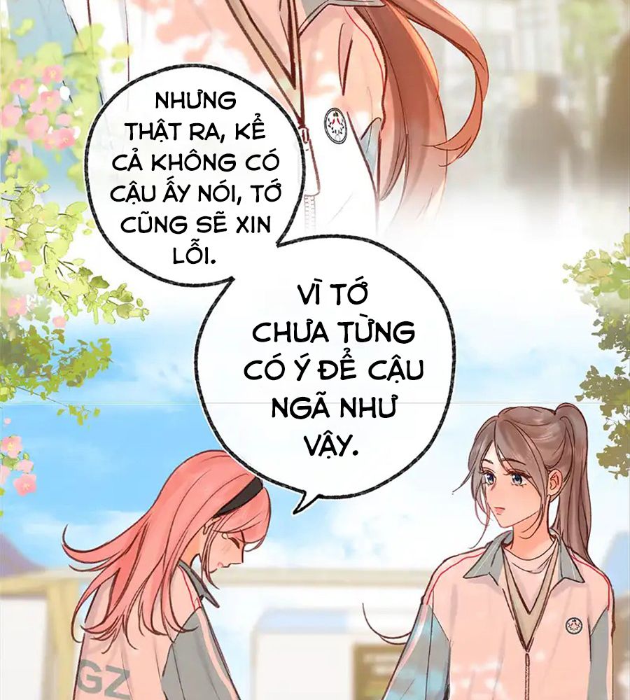 Trong Giấc Mộng Của Tôi: Chapter 50