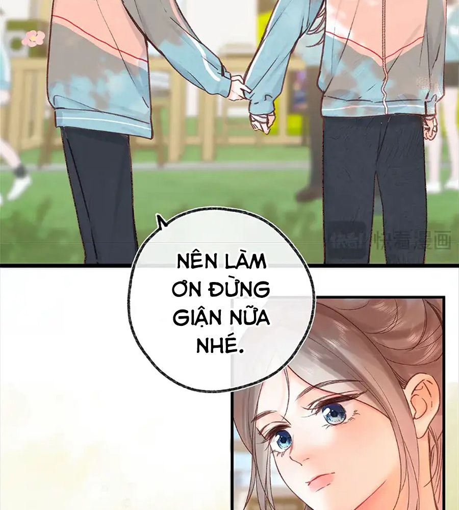 Trong Giấc Mộng Của Tôi: Chapter 50