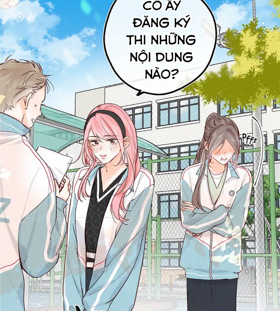 Trong Giấc Mộng Của Tôi: Chapter 50