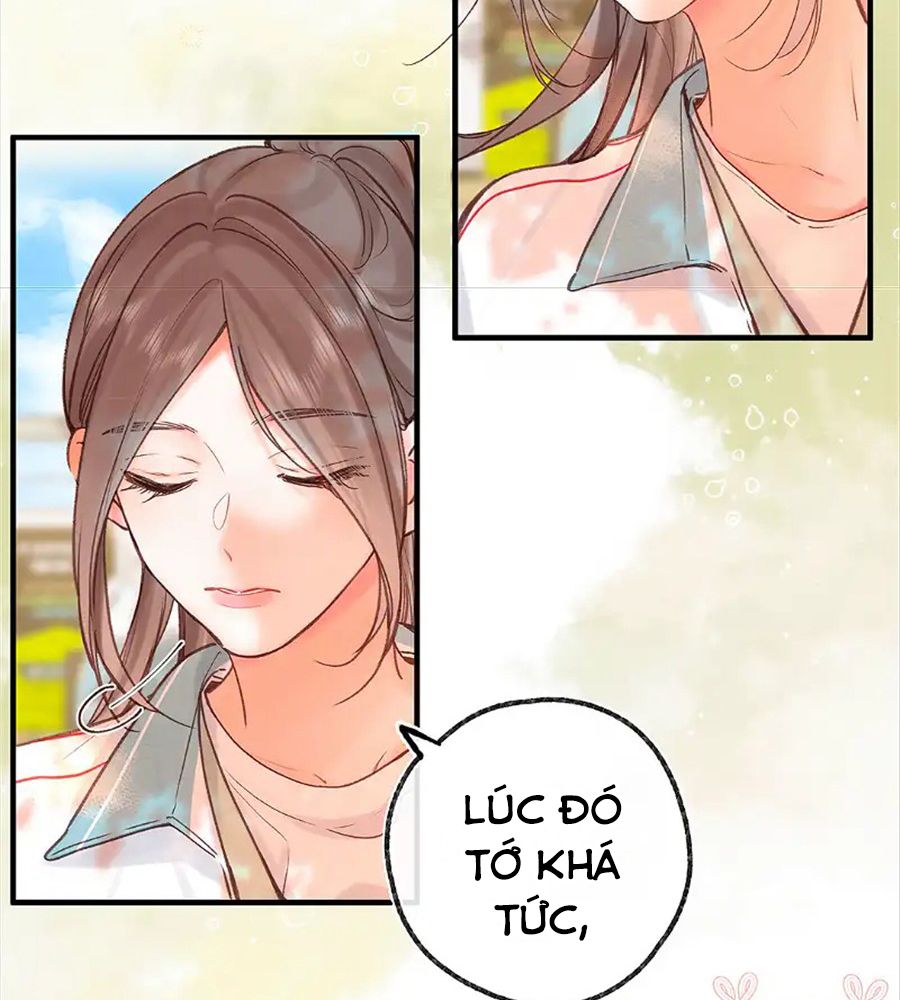 Trong Giấc Mộng Của Tôi: Chapter 50