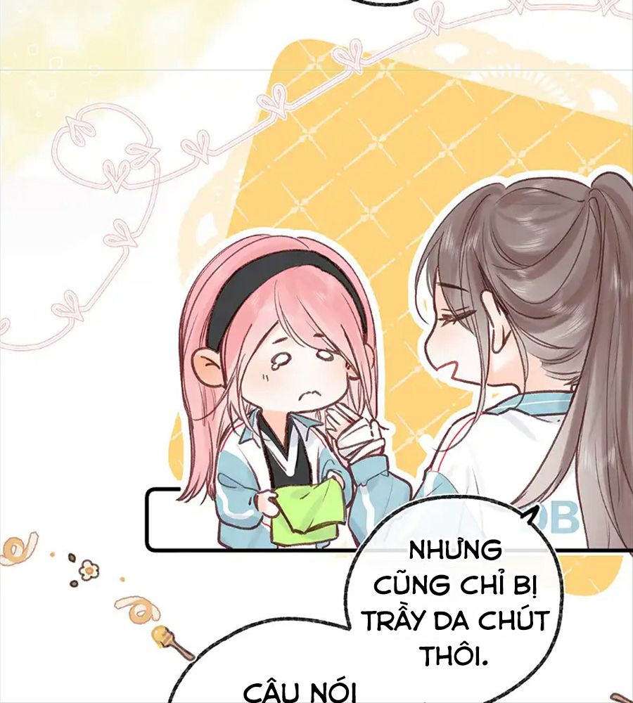 Trong Giấc Mộng Của Tôi: Chapter 50