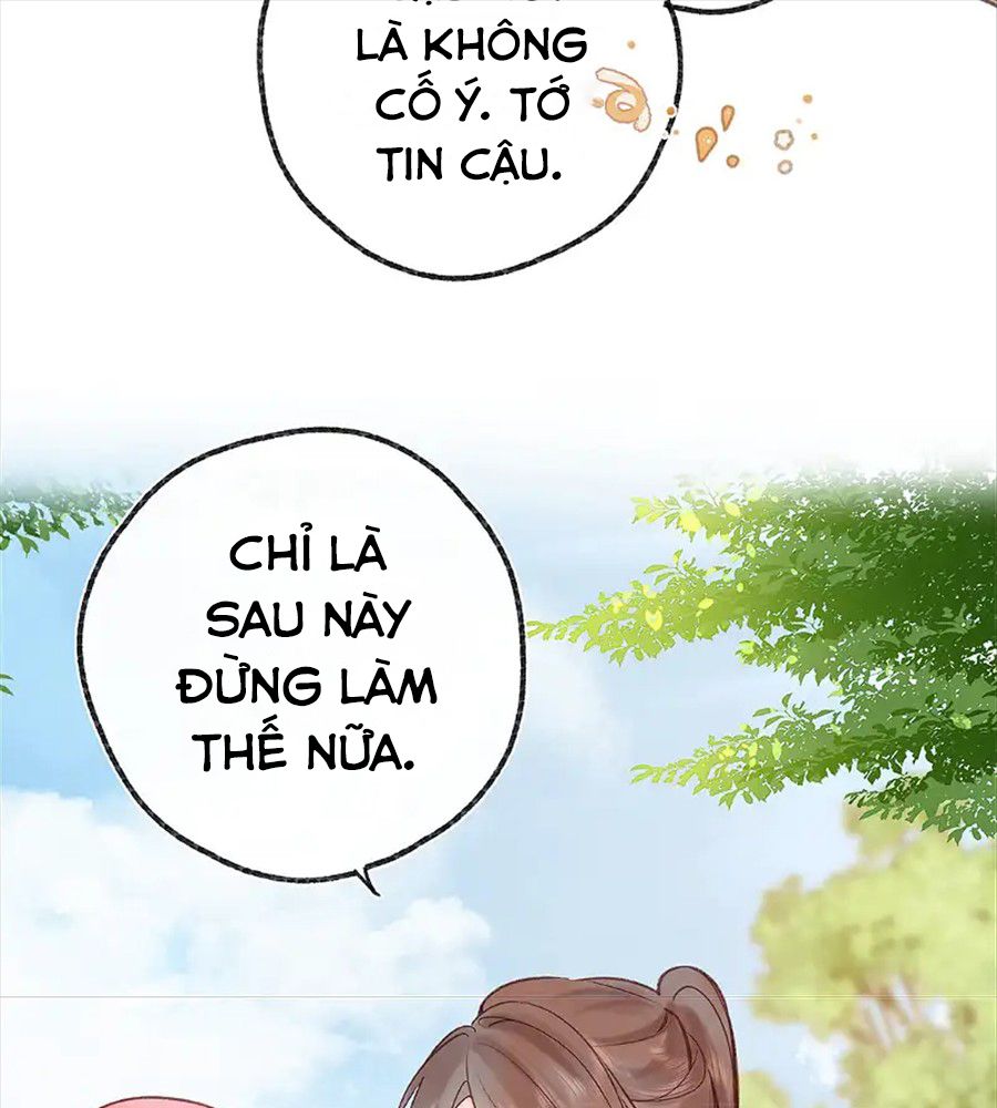 Trong Giấc Mộng Của Tôi: Chapter 50