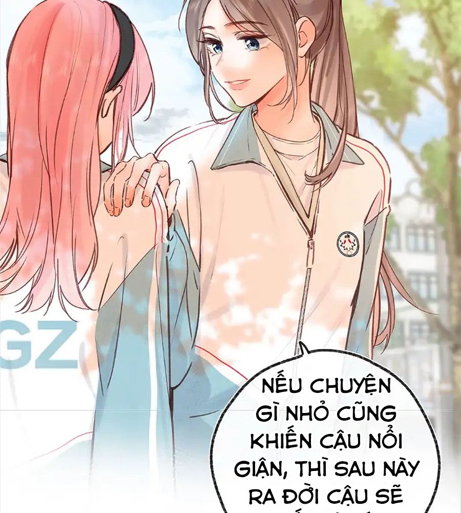 Trong Giấc Mộng Của Tôi: Chapter 50