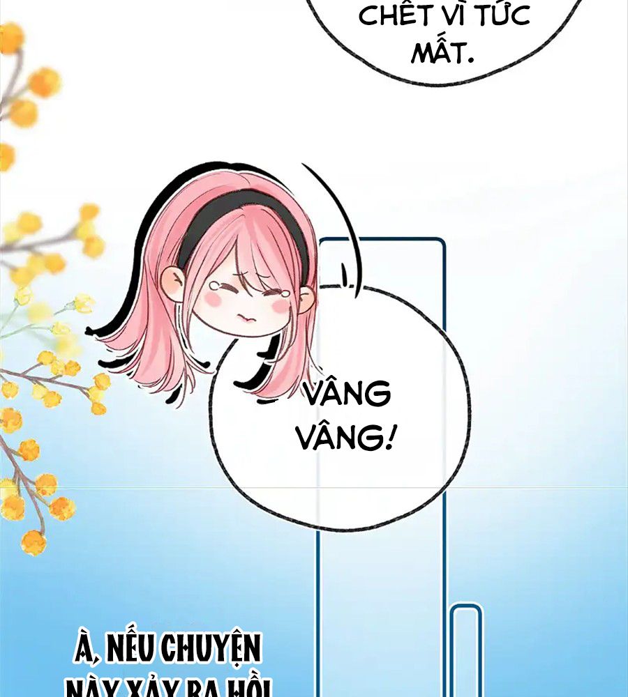 Trong Giấc Mộng Của Tôi: Chapter 50