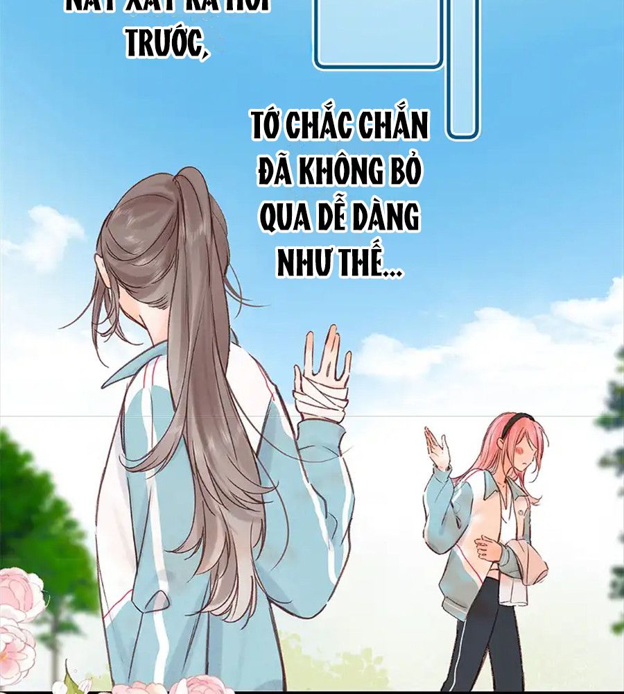 Trong Giấc Mộng Của Tôi: Chapter 50