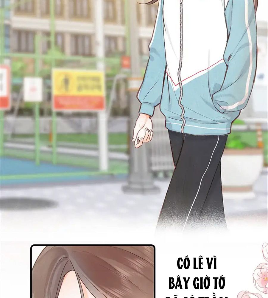 Trong Giấc Mộng Của Tôi: Chapter 50