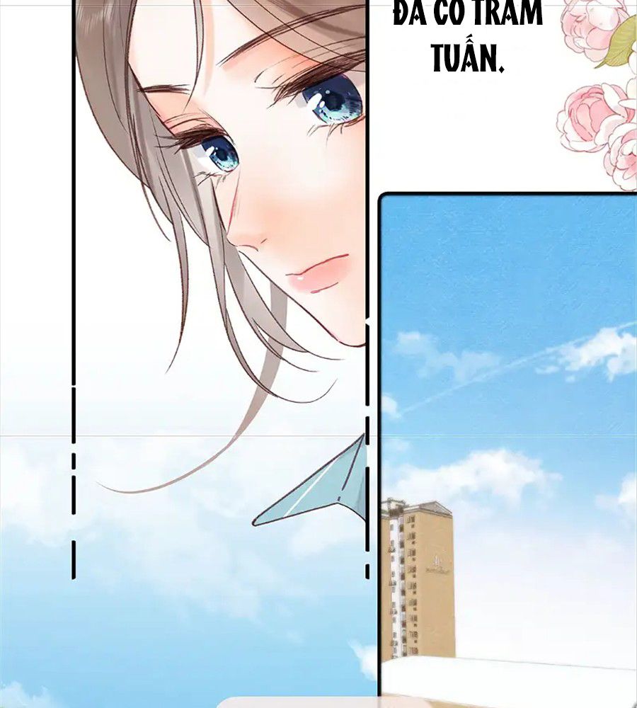 Trong Giấc Mộng Của Tôi: Chapter 50