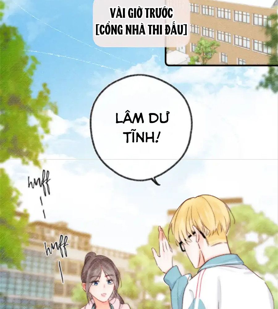 Trong Giấc Mộng Của Tôi: Chapter 50