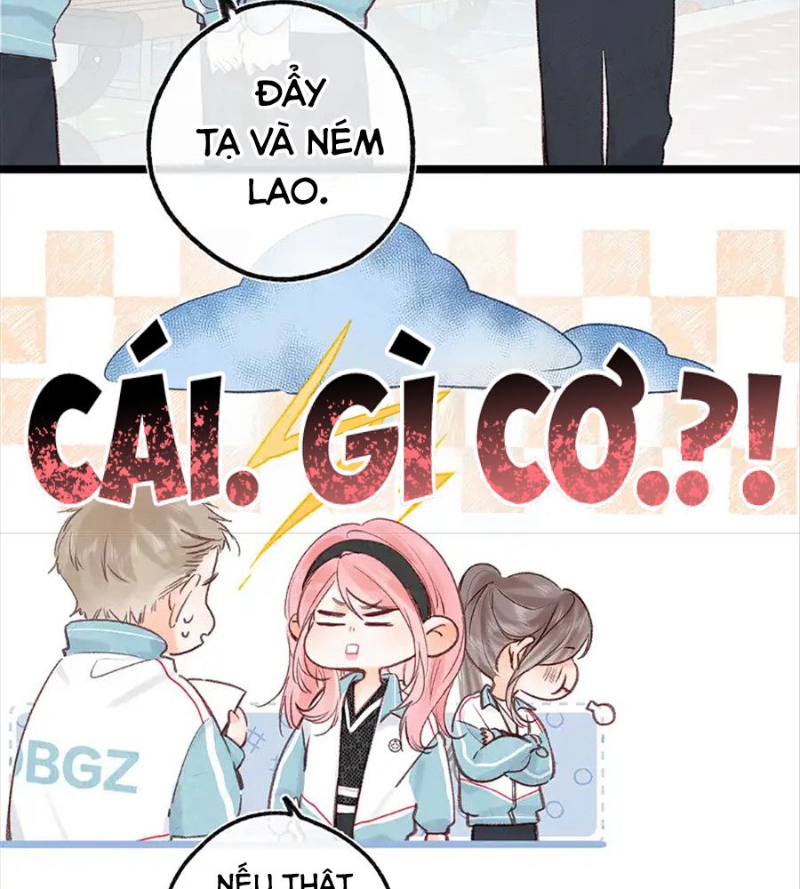 Trong Giấc Mộng Của Tôi: Chapter 50