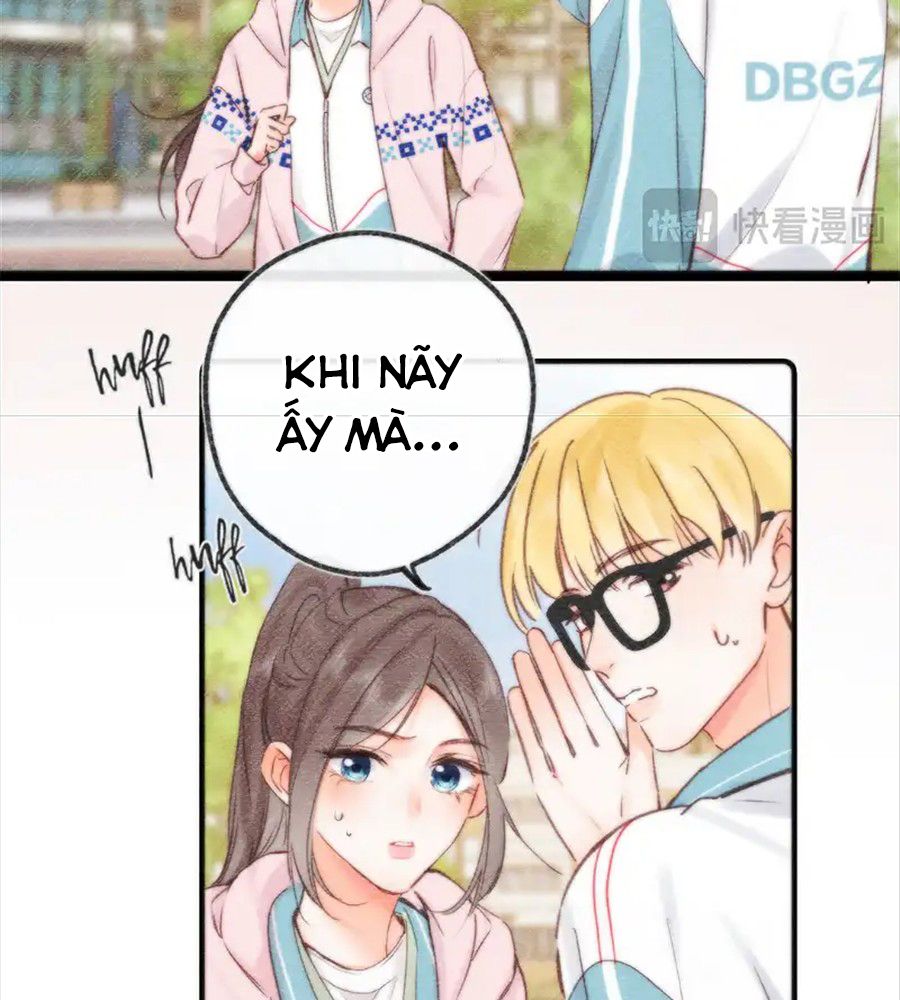 Trong Giấc Mộng Của Tôi: Chapter 50