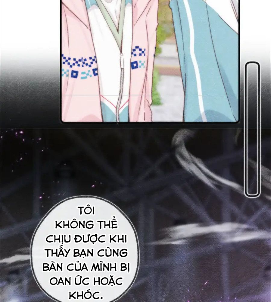 Trong Giấc Mộng Của Tôi: Chapter 50