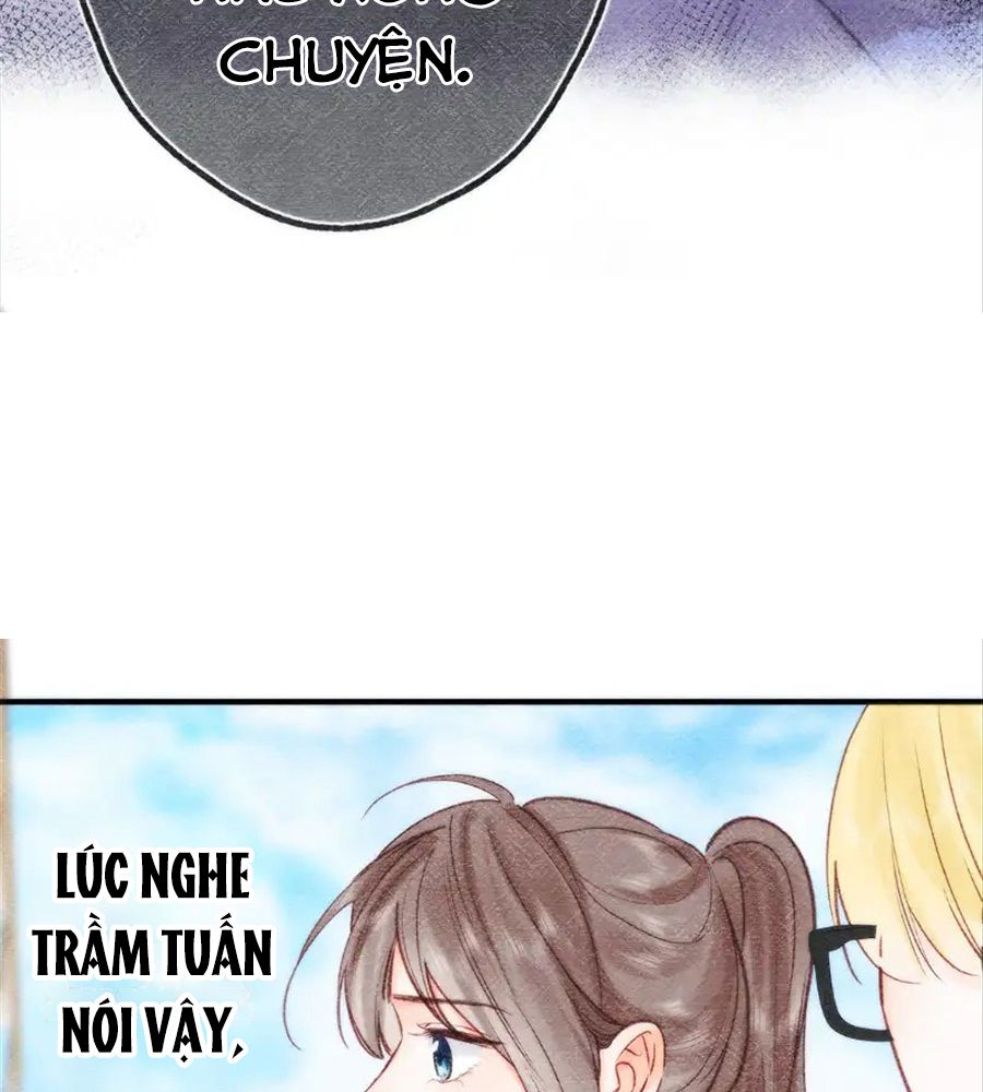 Trong Giấc Mộng Của Tôi: Chapter 50