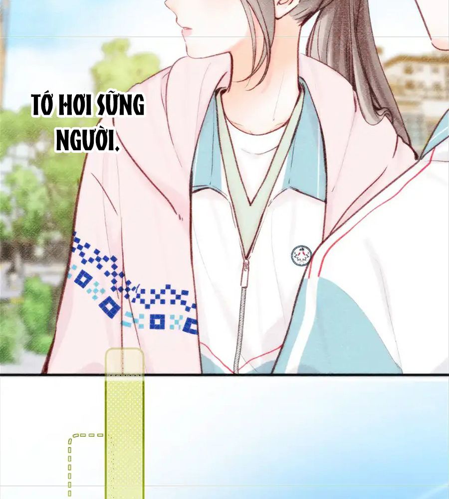 Trong Giấc Mộng Của Tôi: Chapter 50