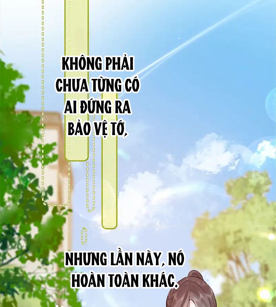 Trong Giấc Mộng Của Tôi: Chapter 50