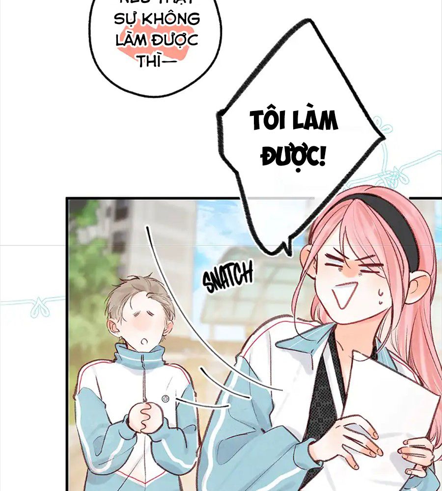 Trong Giấc Mộng Của Tôi: Chapter 50