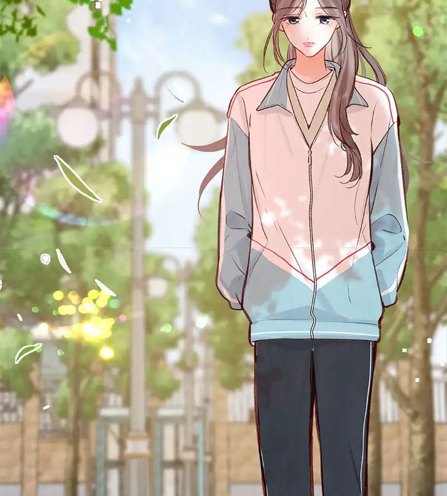 Trong Giấc Mộng Của Tôi: Chapter 50