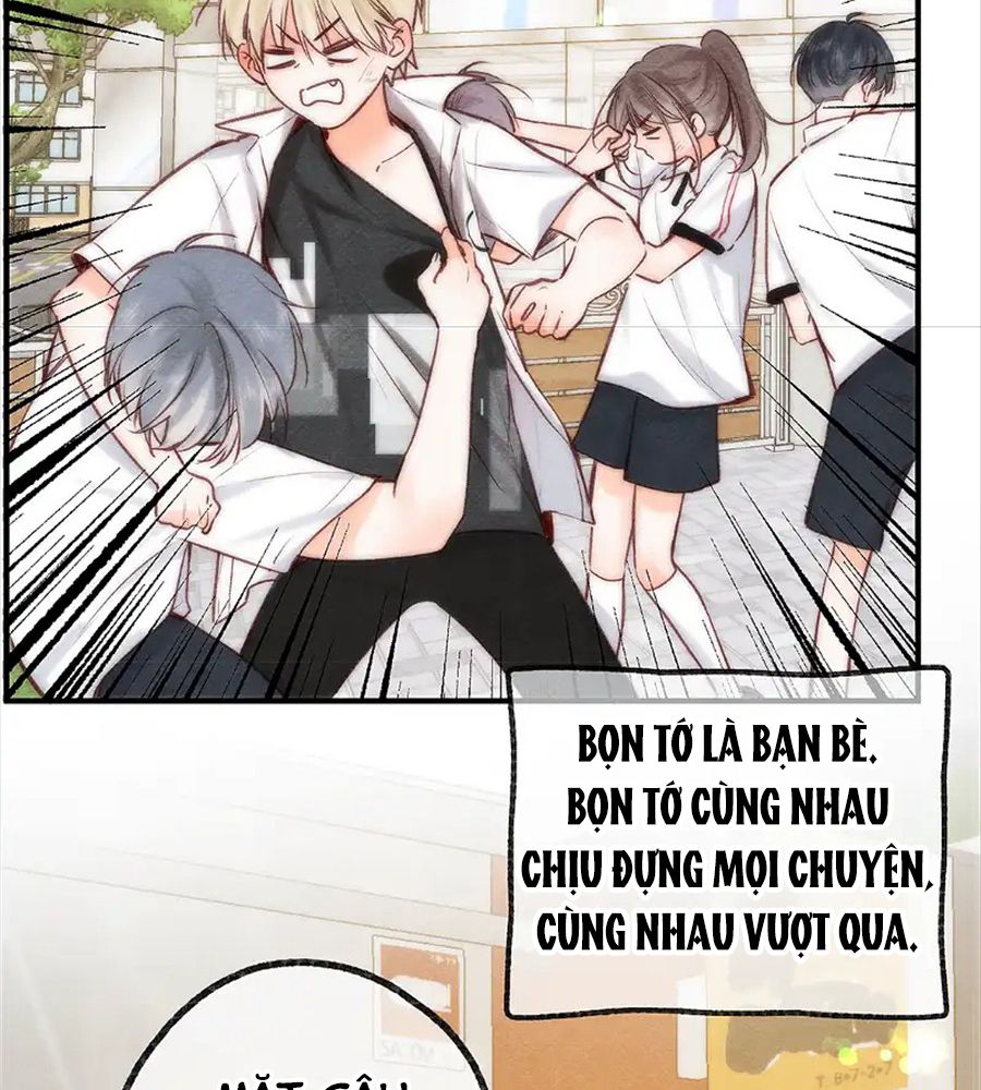 Trong Giấc Mộng Của Tôi: Chapter 50