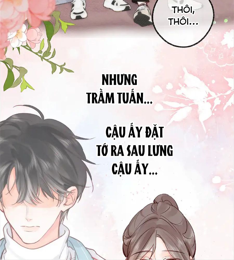 Trong Giấc Mộng Của Tôi: Chapter 50