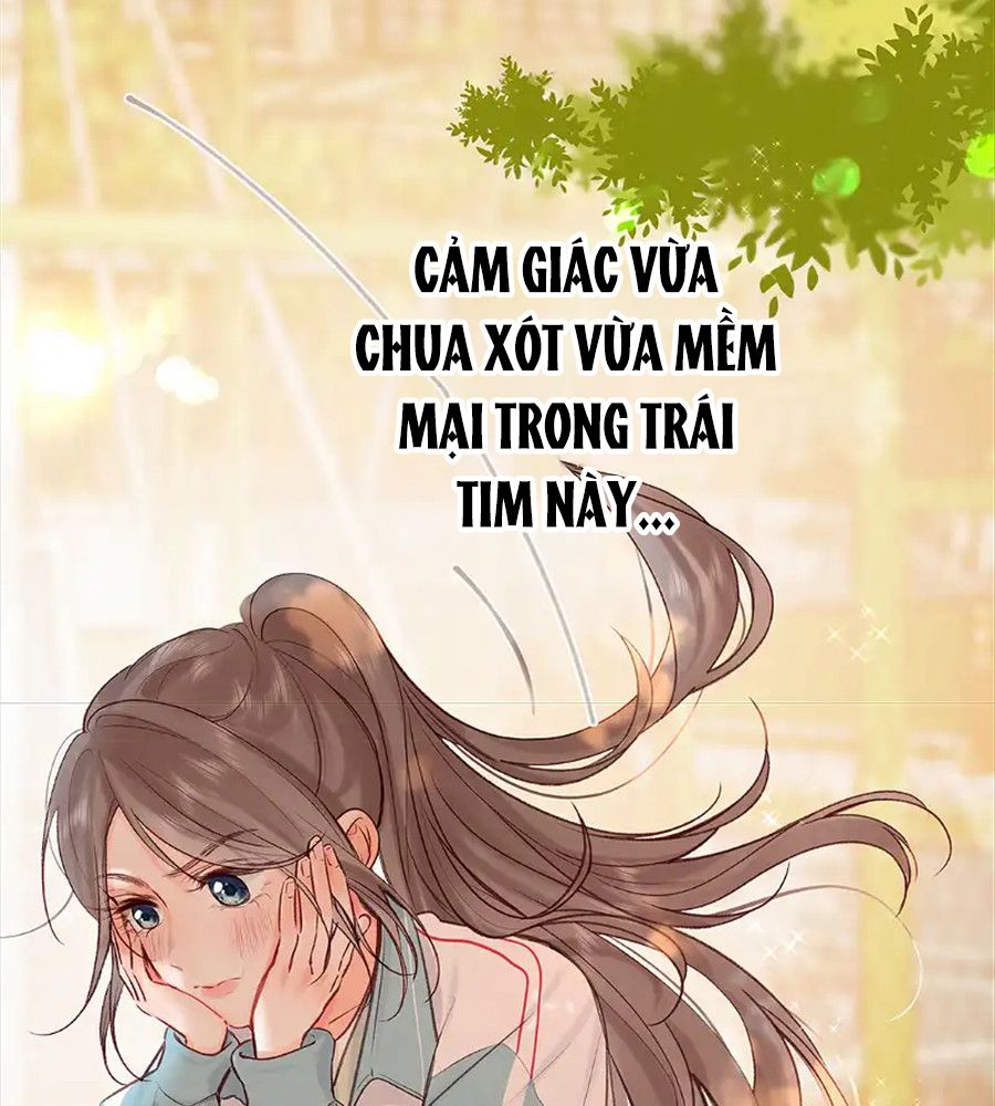 Trong Giấc Mộng Của Tôi: Chapter 50
