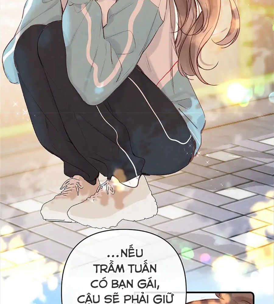 Trong Giấc Mộng Của Tôi: Chapter 50