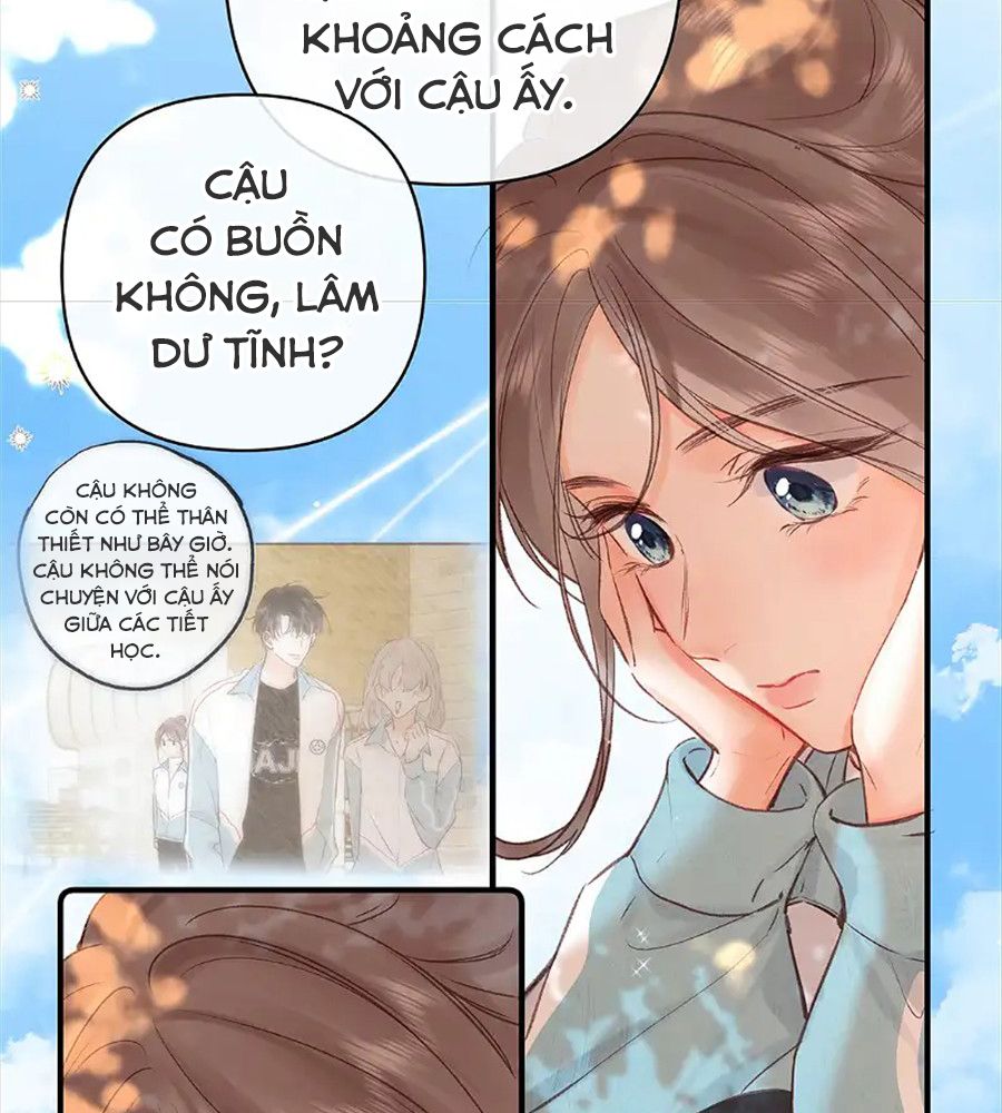 Trong Giấc Mộng Của Tôi: Chapter 50