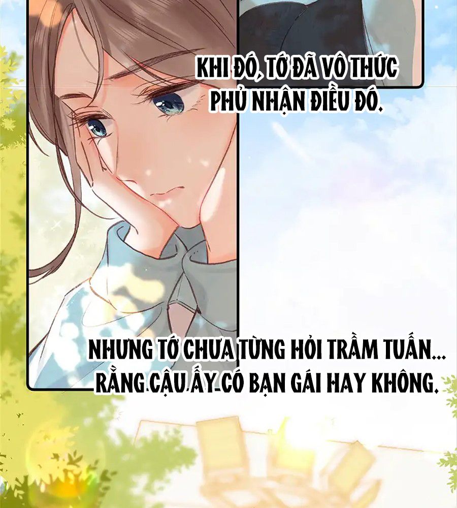 Trong Giấc Mộng Của Tôi: Chapter 50